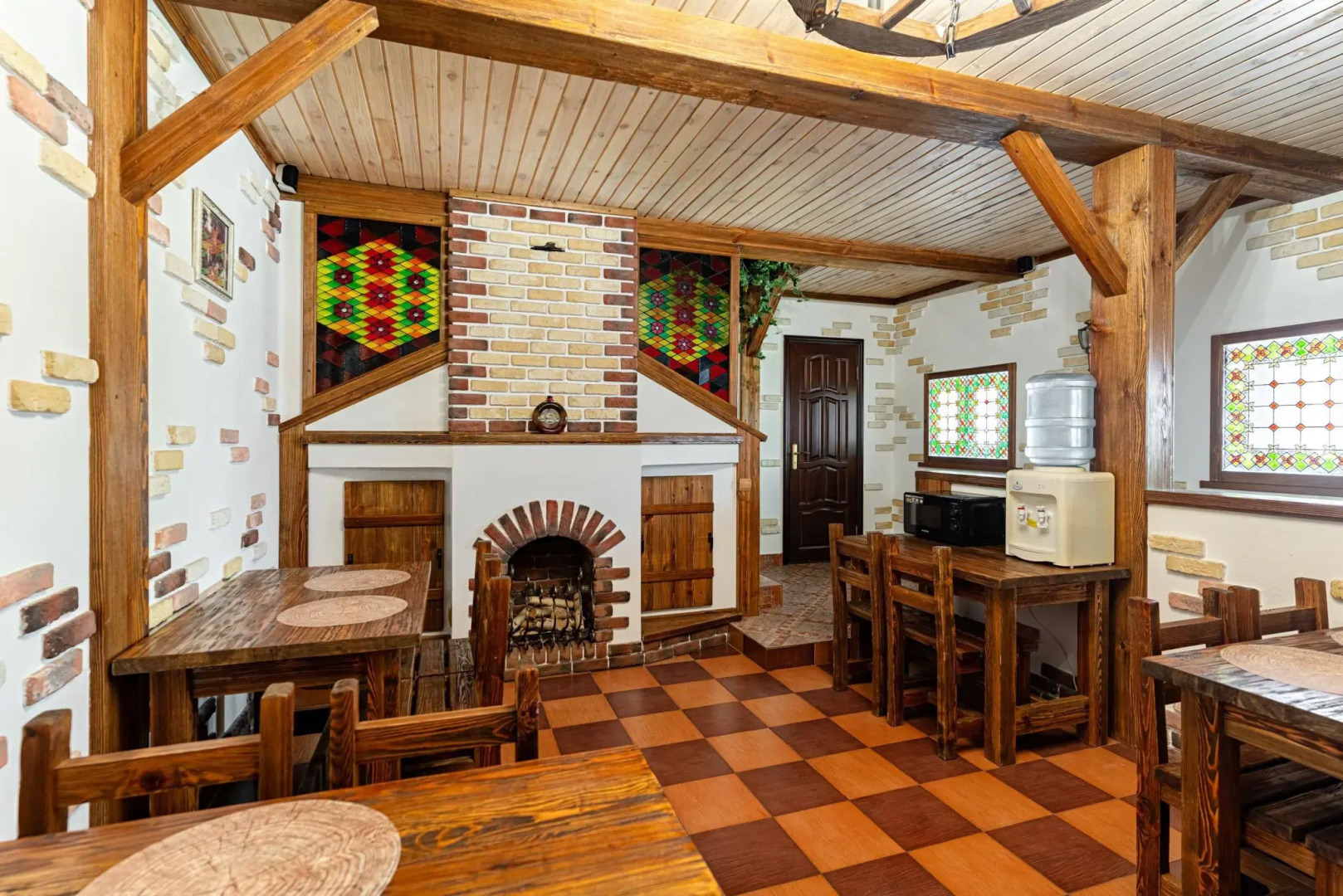 Гостиный двор