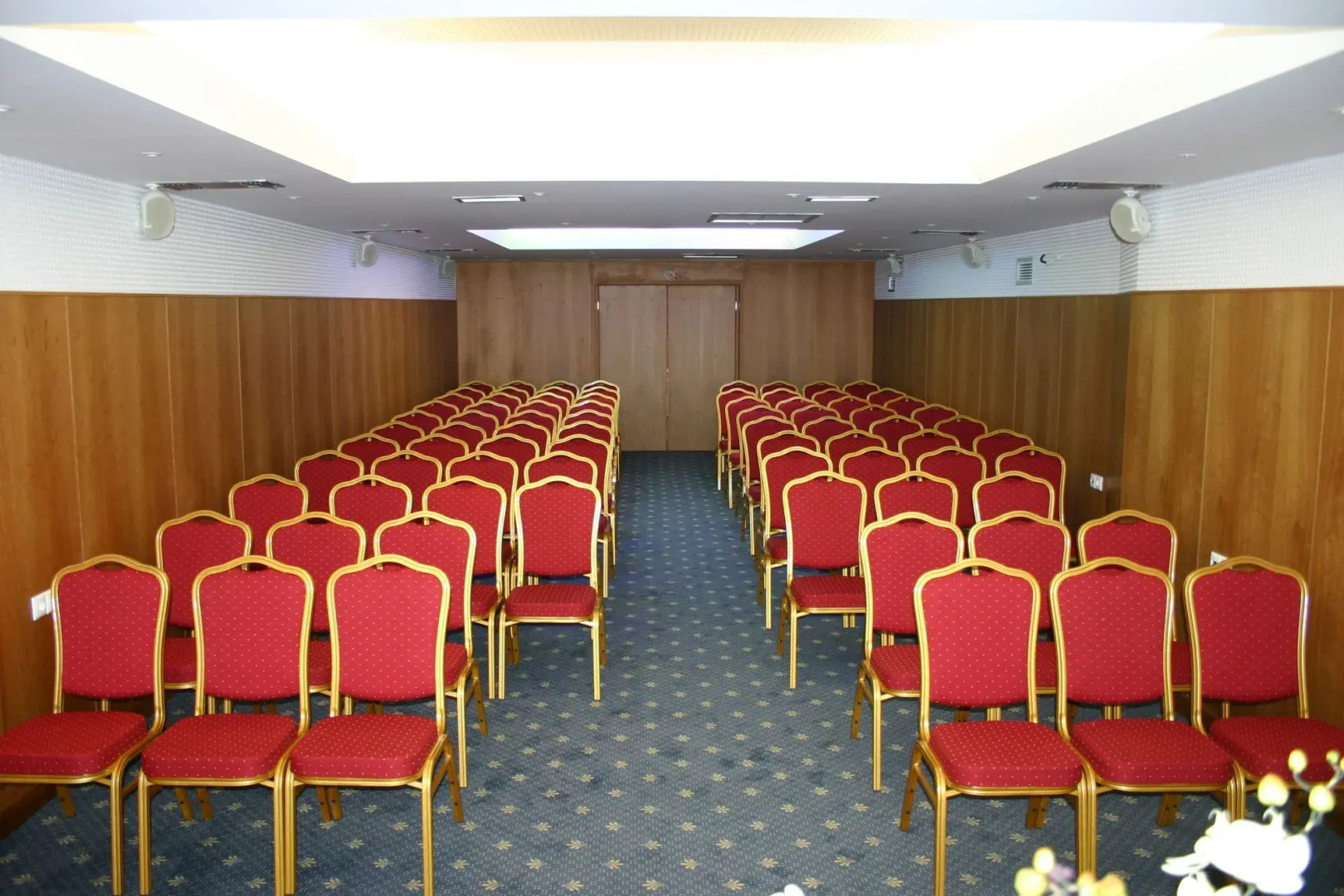 Kanapitsa Mare Hotel