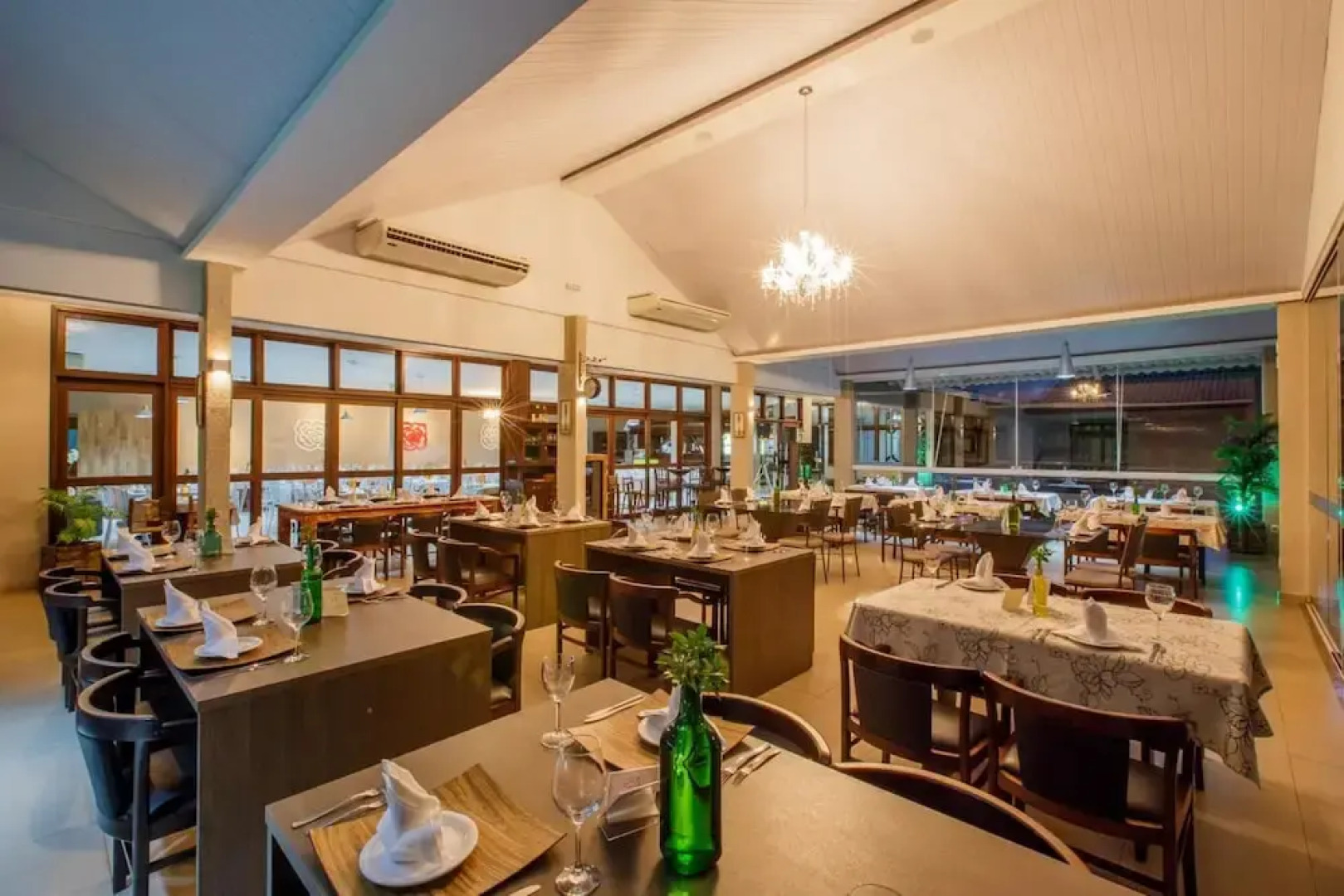 Olinda Hotel e Eventos