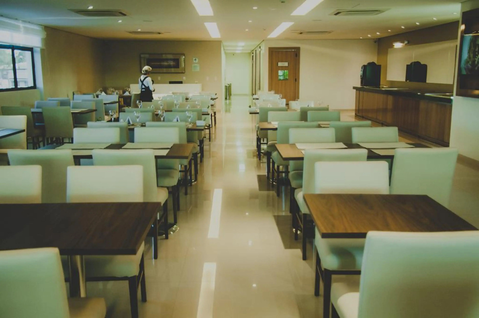 Nobile Suites Gran Lumni - Rio Branco