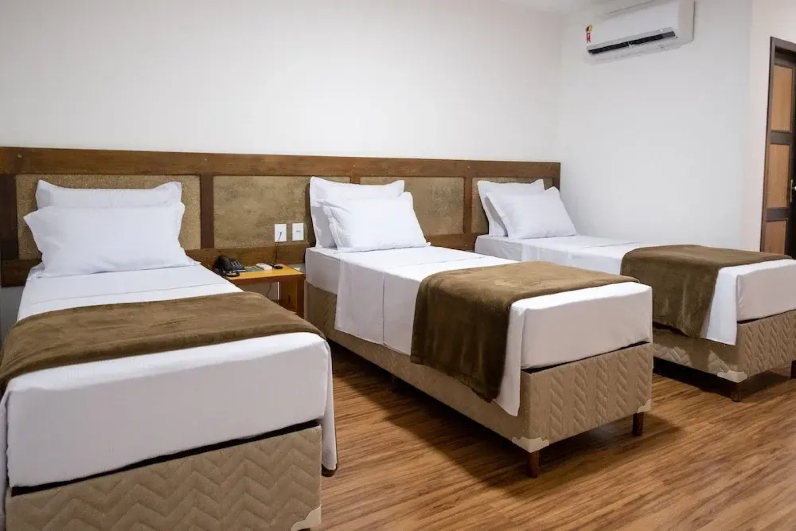 Bliss Hotel Vale do Café