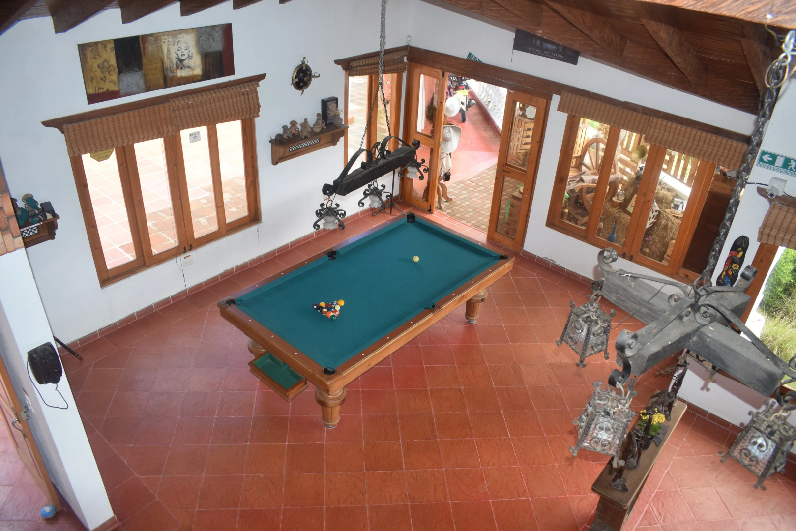 Hotel Zocalo Campestre