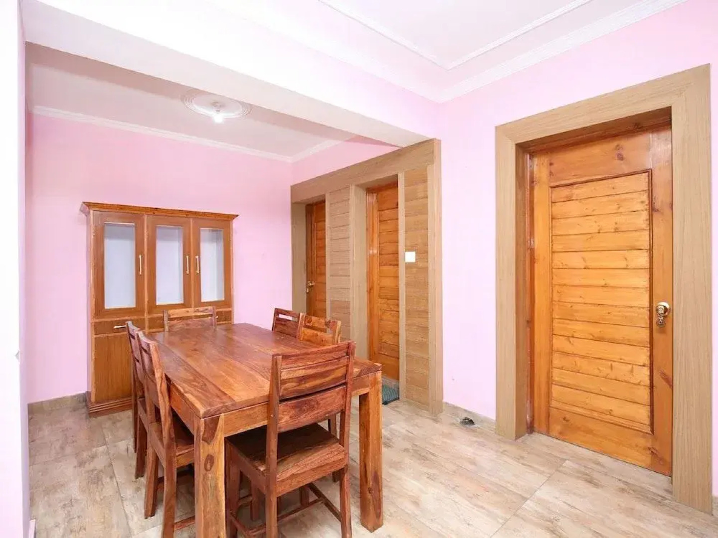 OYO 15254 Home Scenic Studio Barog