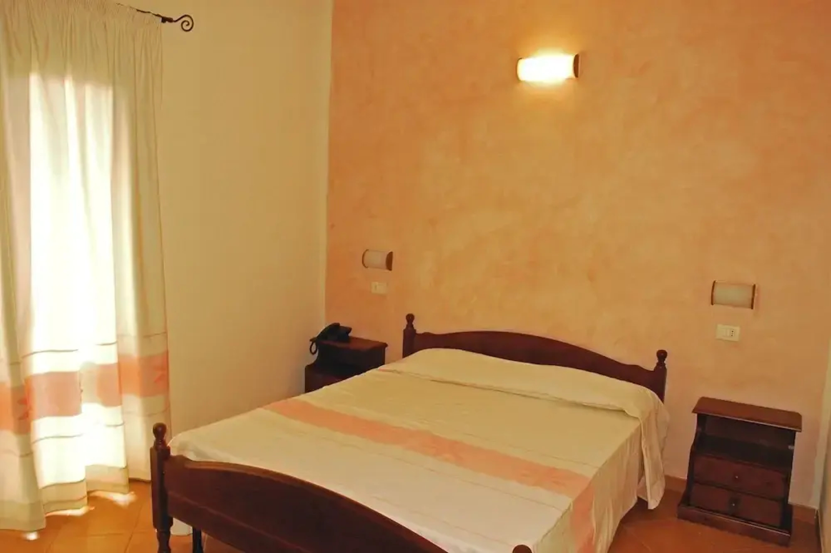 Hotel La Fattoria
