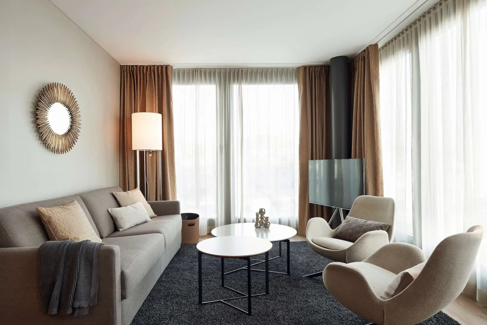 Radisson Blu Hotel, Lucerne