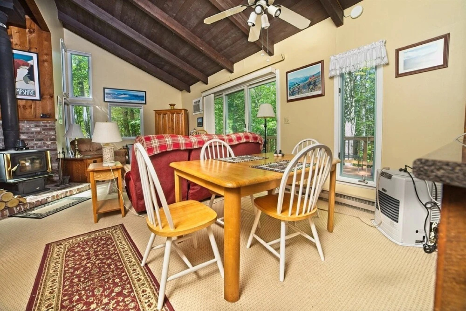 Private 3 Bedroom Mountain Getaway in Waterville Estates - Dc1e