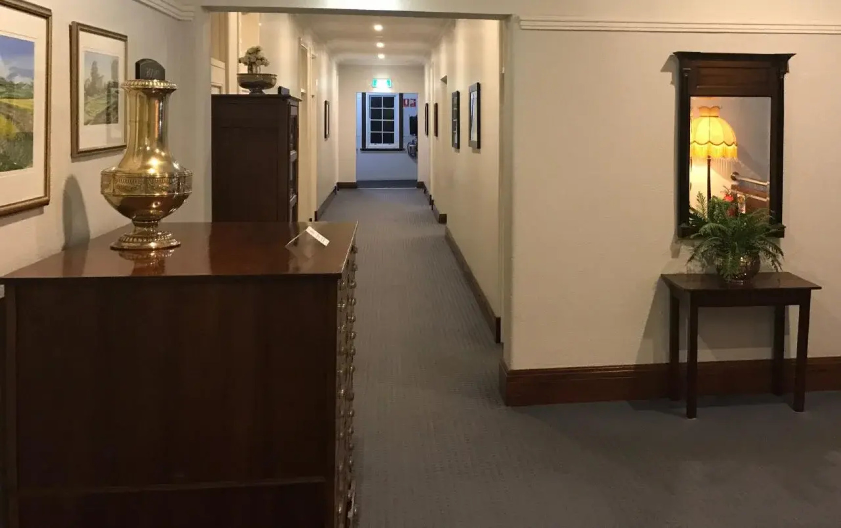 Caves House Hotel Yallingup