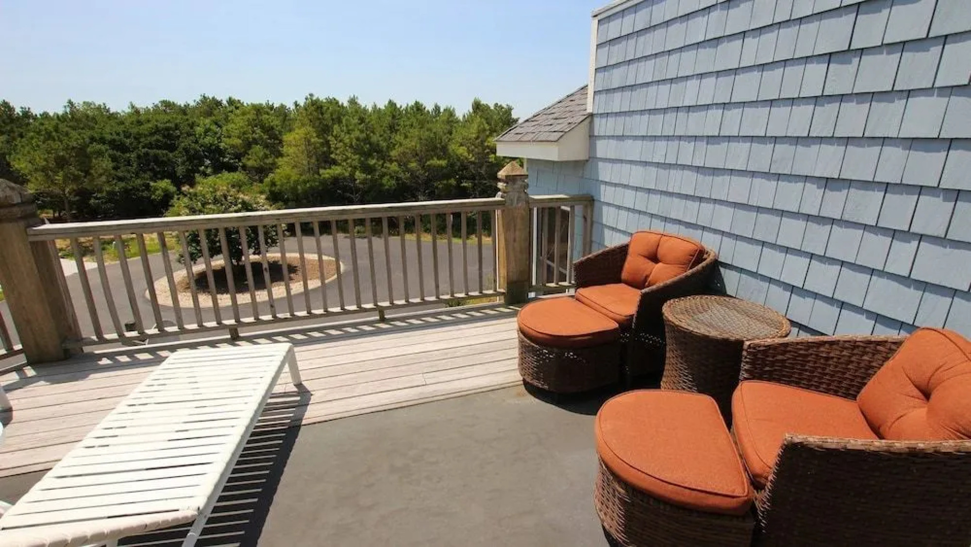 A Shore Thing - 4 Br Home