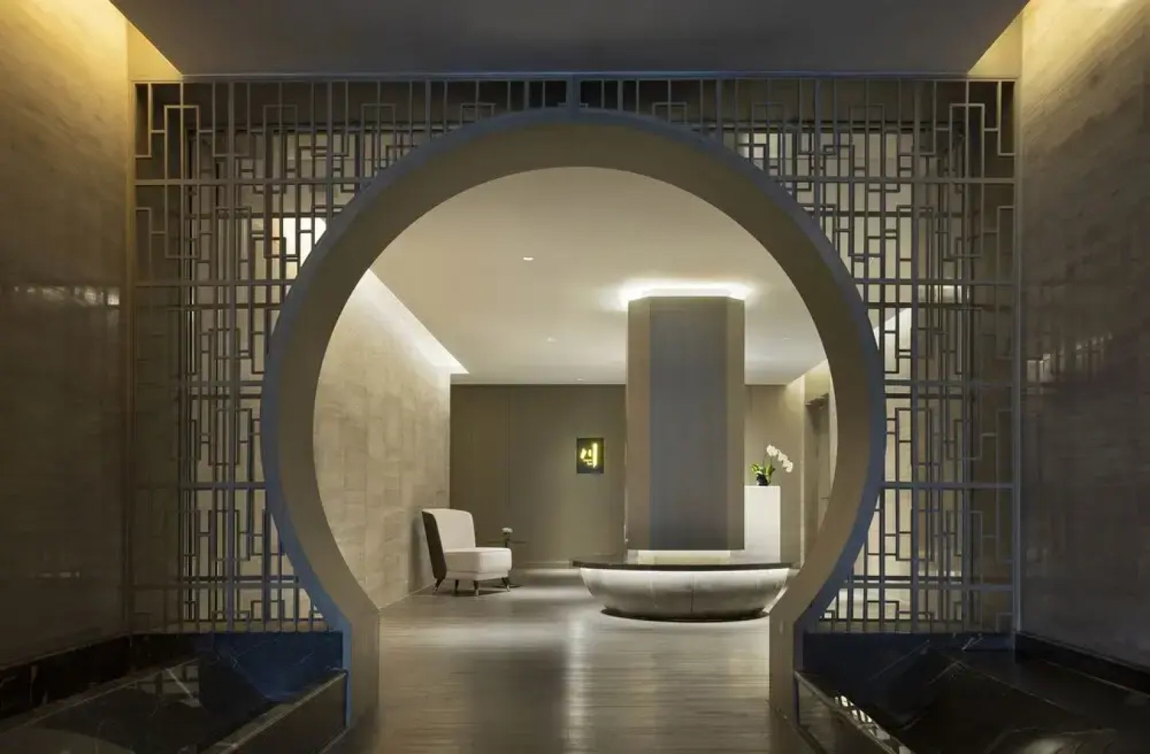 Langham Place Changsha