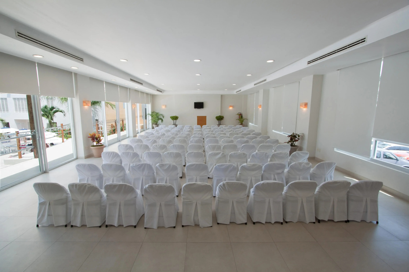 Suites Las Flores Beach Mazatlan