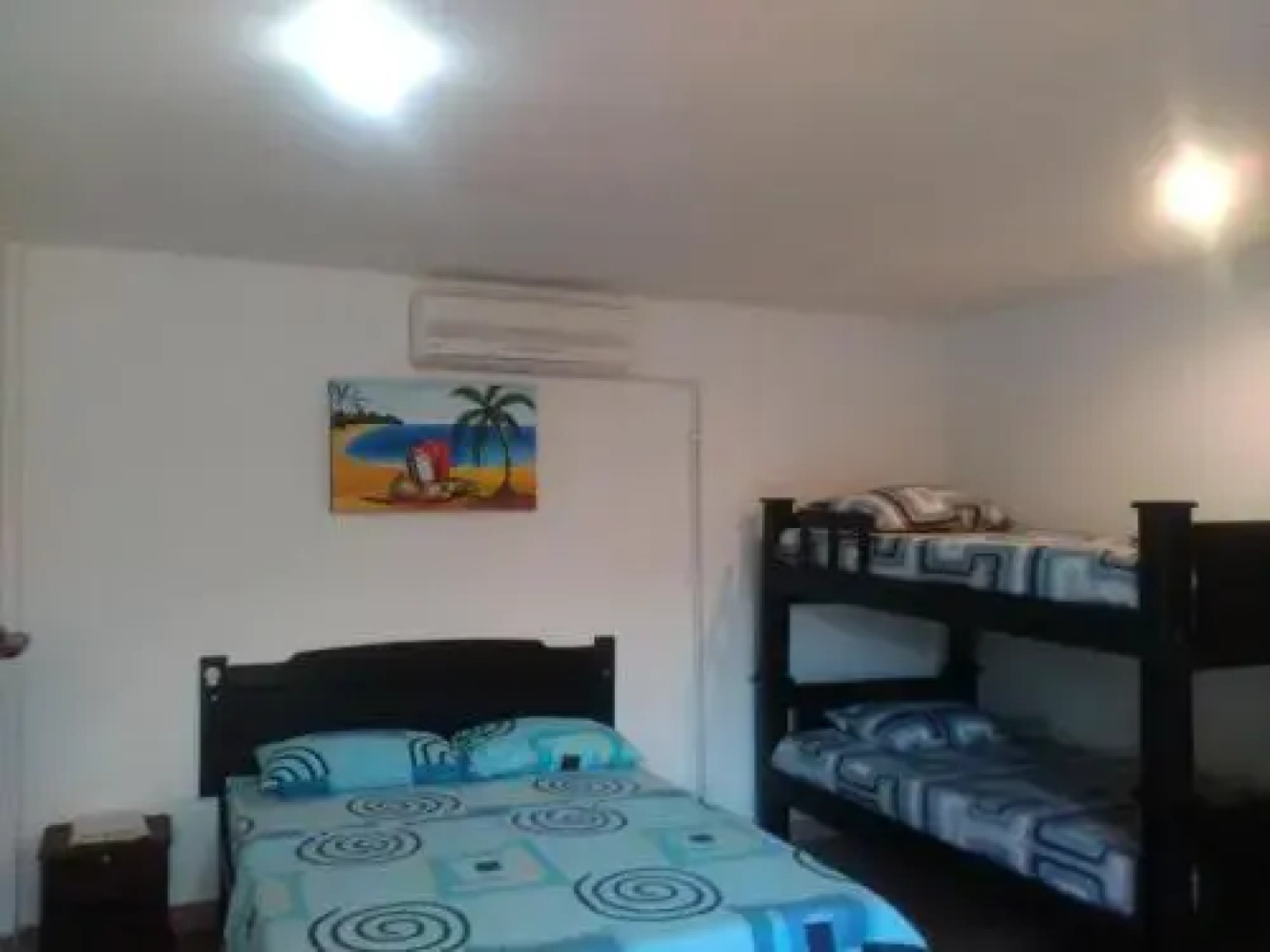 Hotel Campestre las Marias del Viento