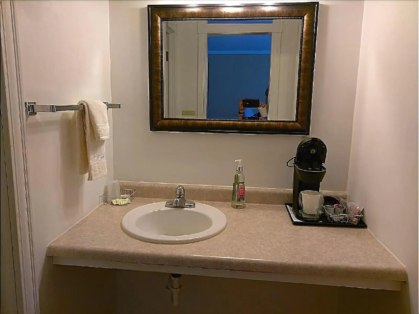 Colonial Inn Extended Stay By OYO New Ulm