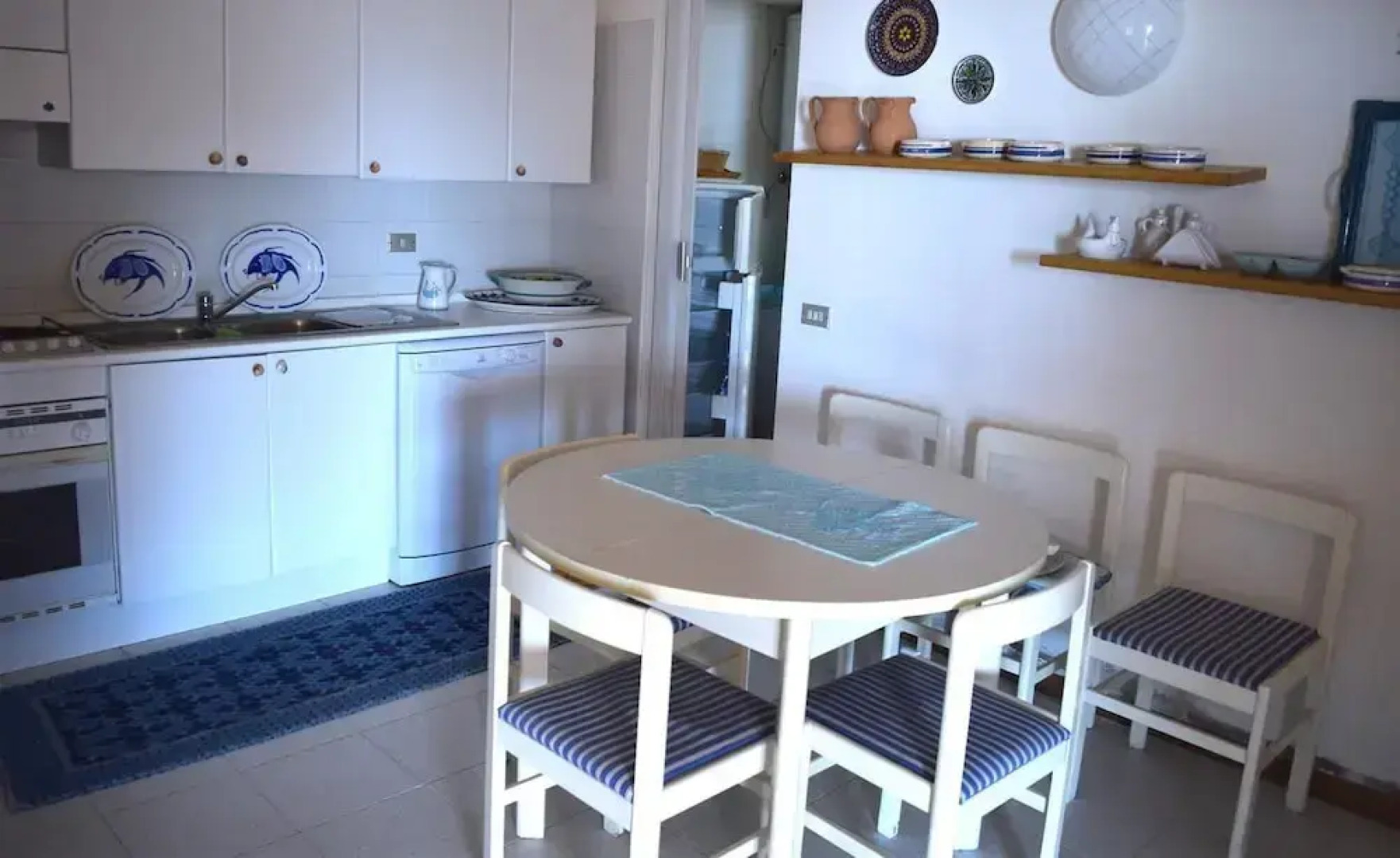 Villetta Ambra Rossa