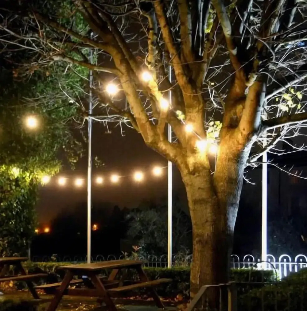 Woodfield House Hotel