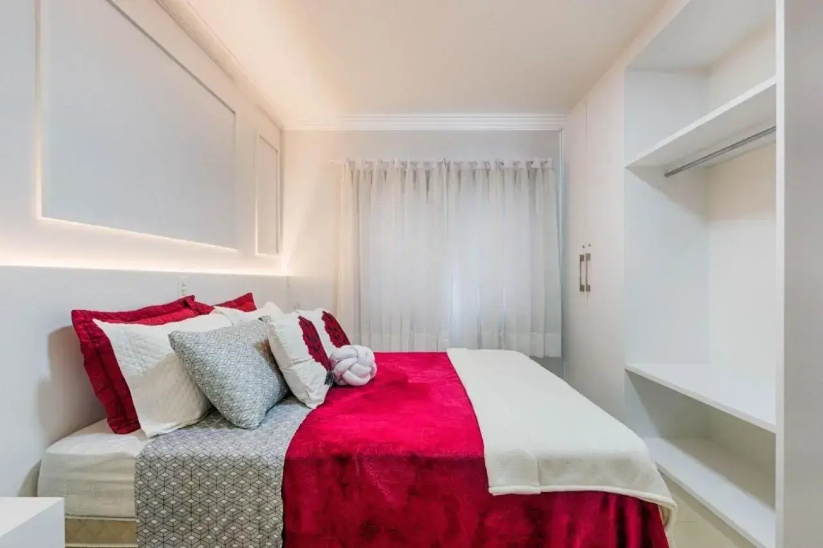 Apt Moderno À 60 Metros Do Termas