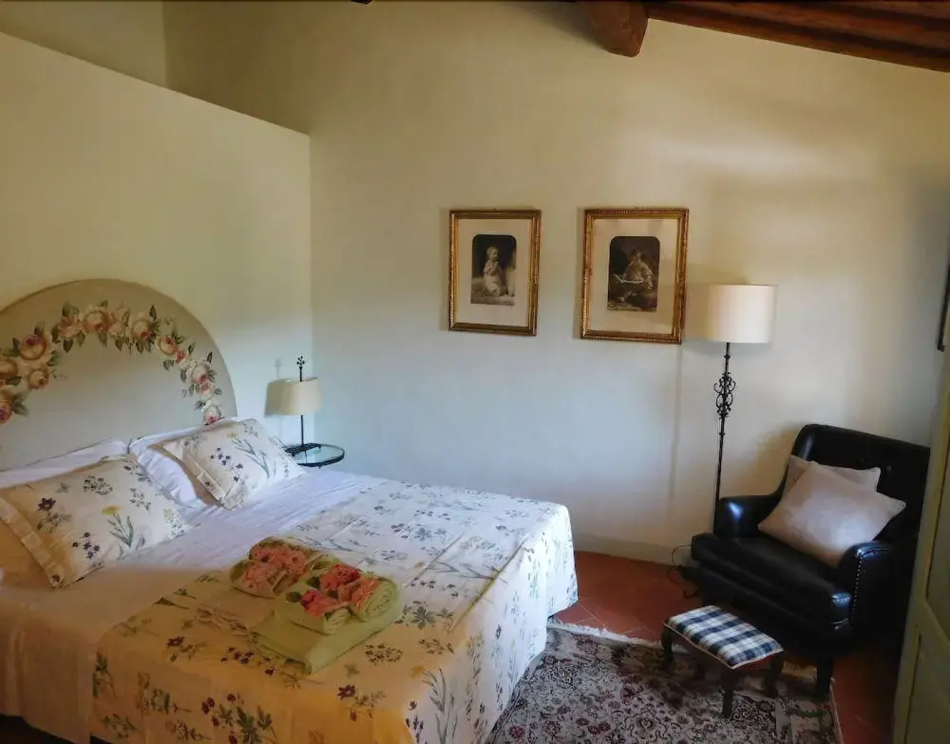 La Ghianda del Mommo b&b nel Chianti