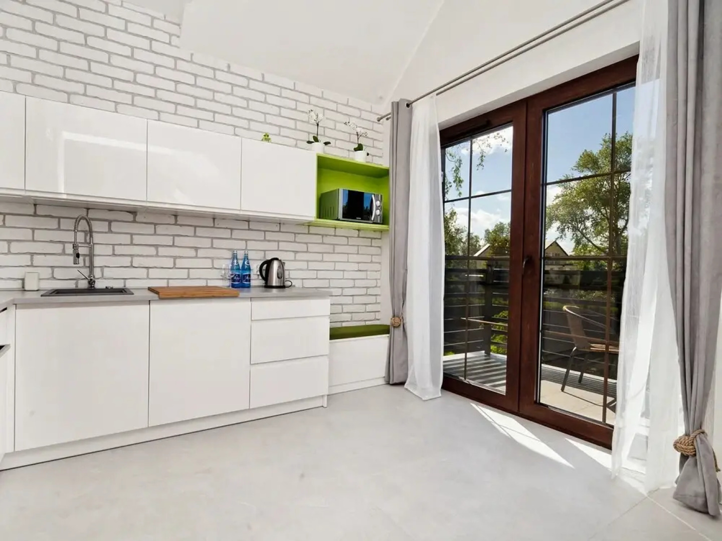 Willa Haven BlueApart Jastarnia