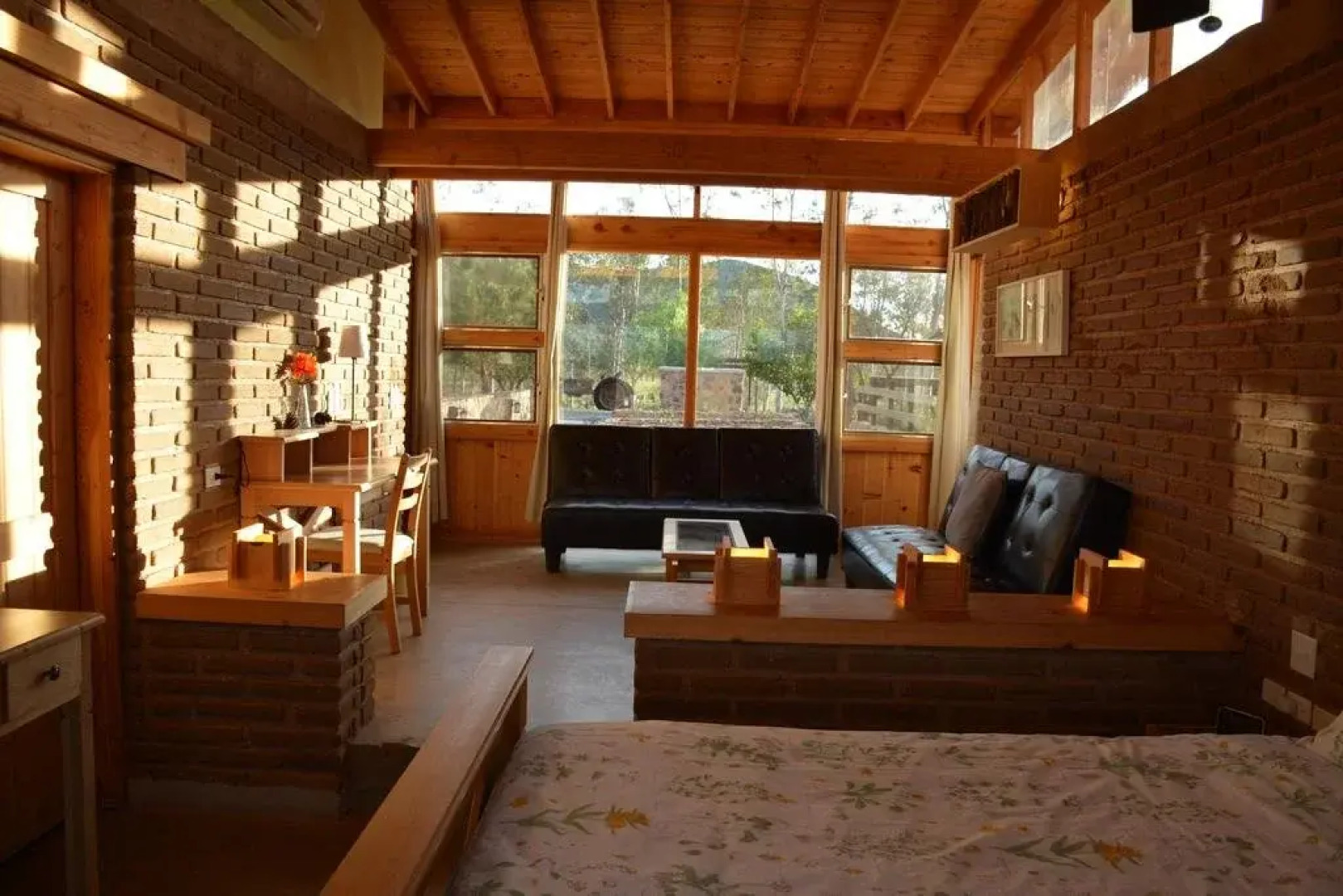 Casa Mayoral B&B Pet friendly