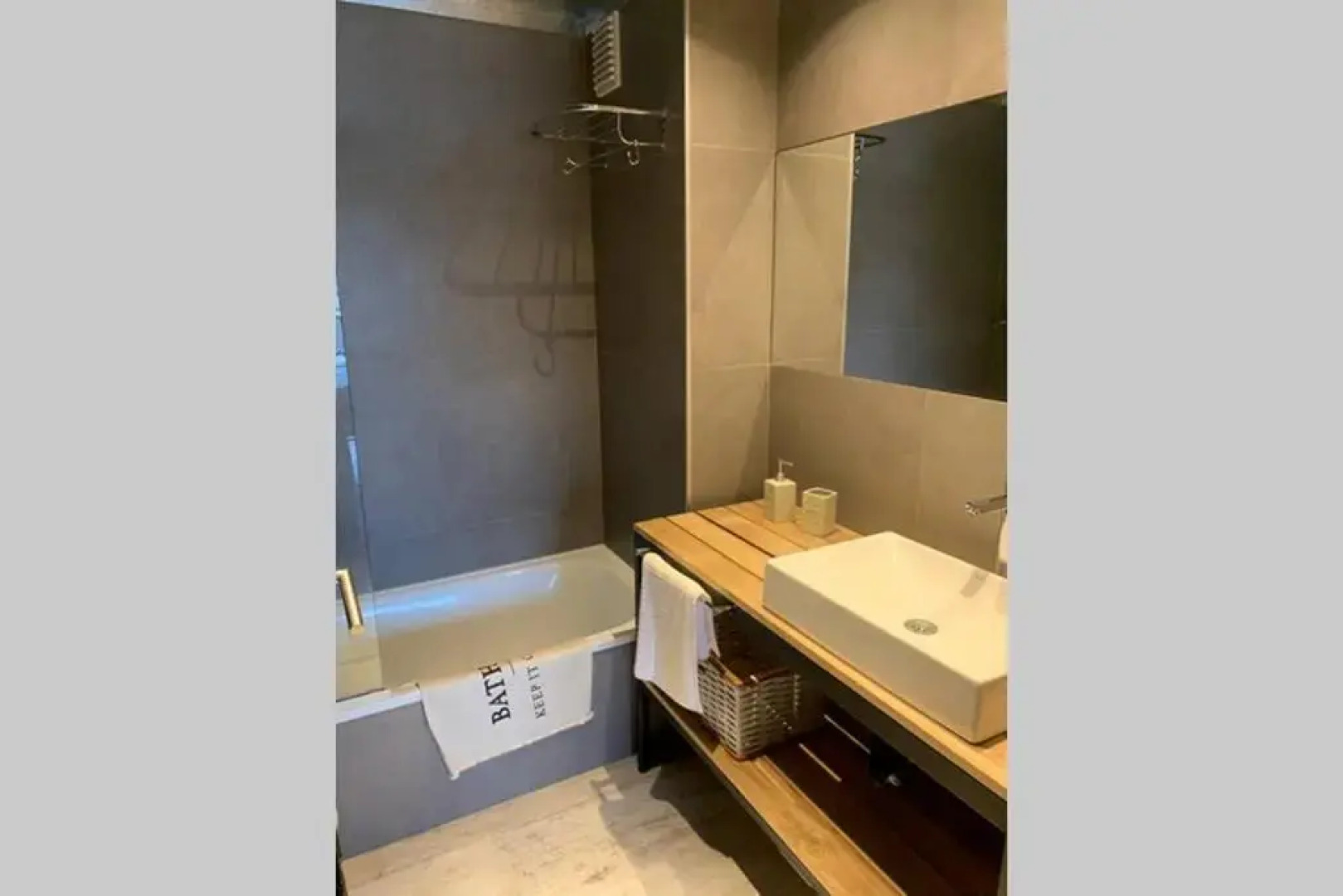 Lofts Mai Self Amenities