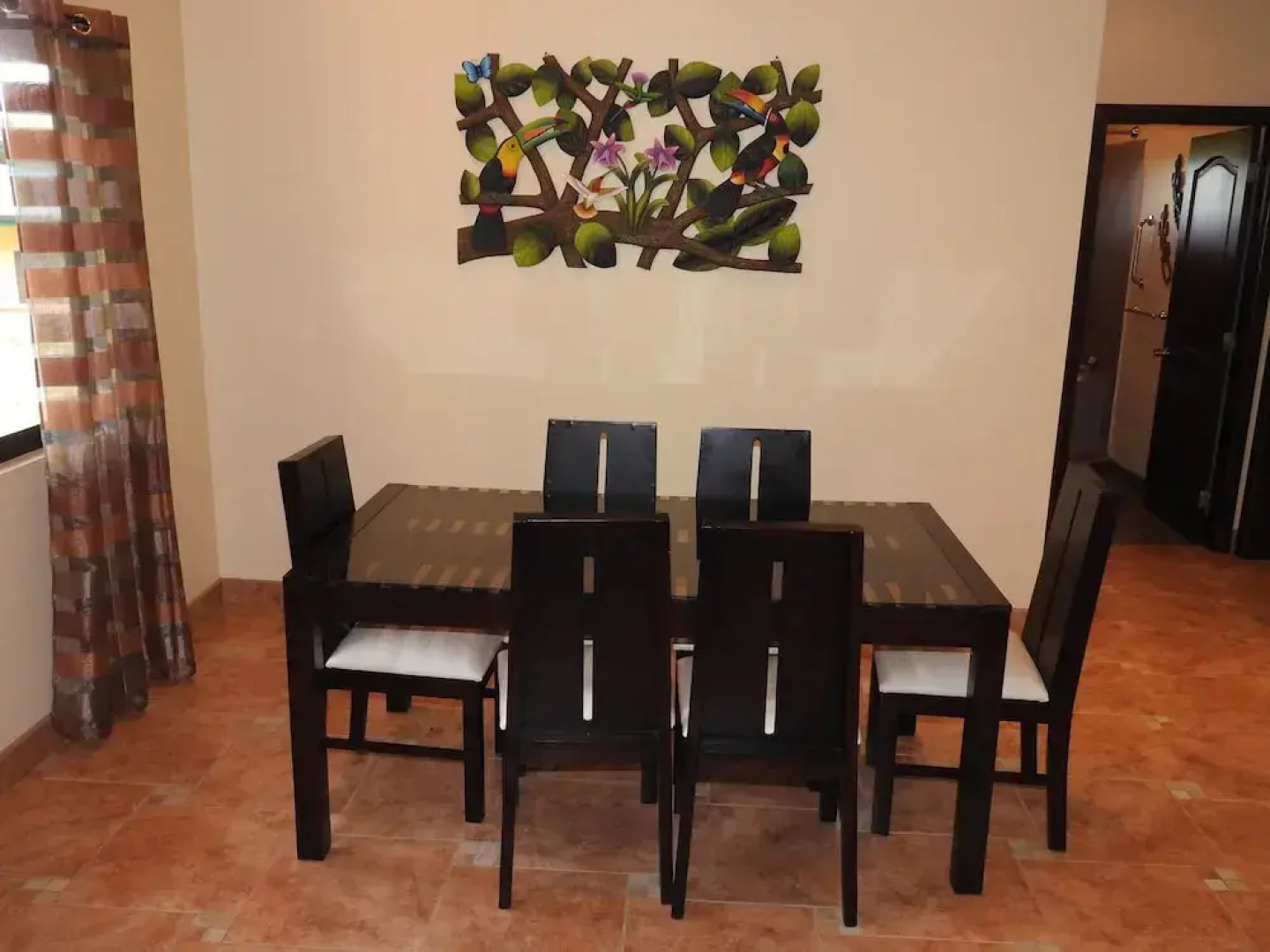 Osa Mountain Village Eco Lodge