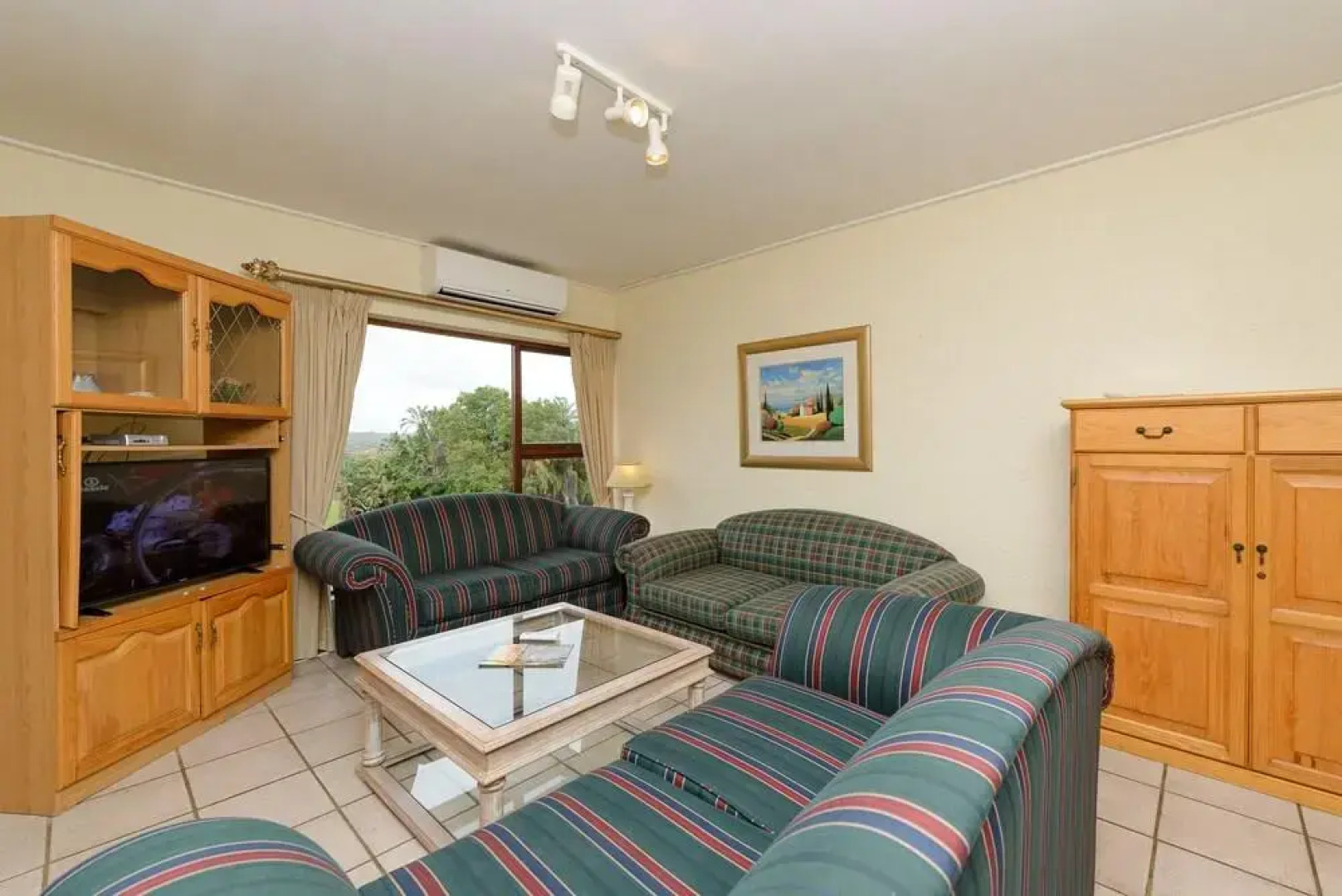 San Lameer Villa Rentals 12407