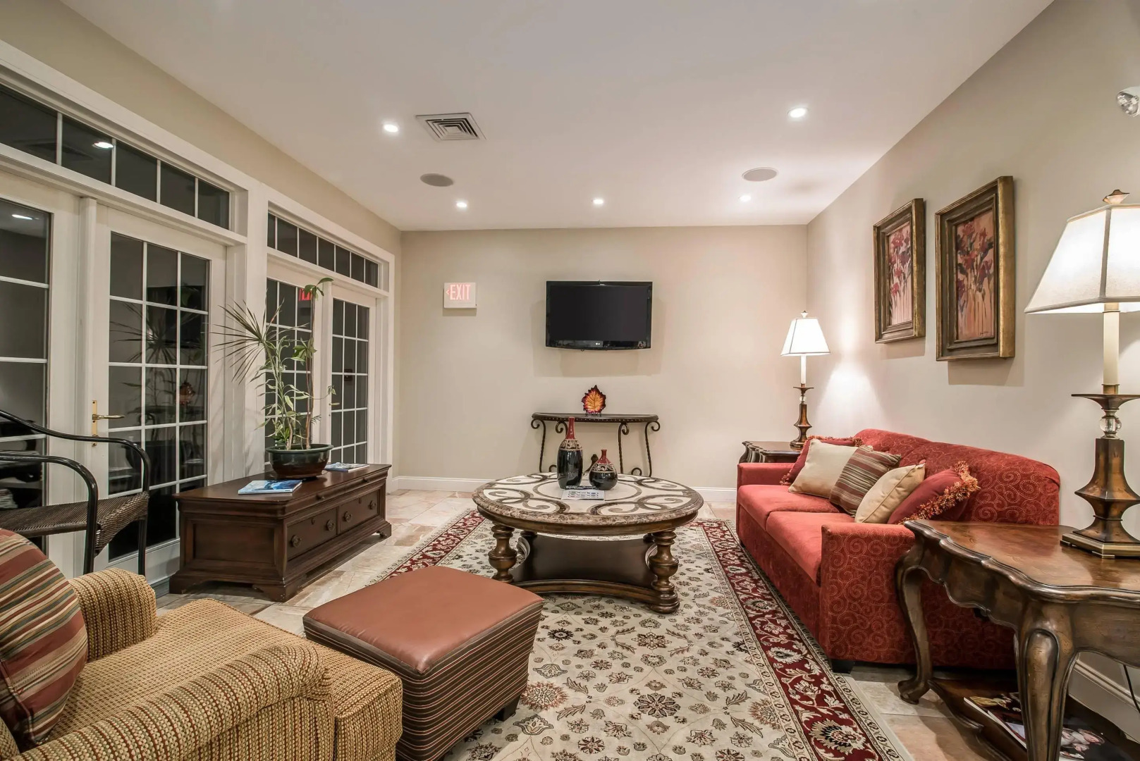 Riverside Hotel, an Ascend Collection Hotel