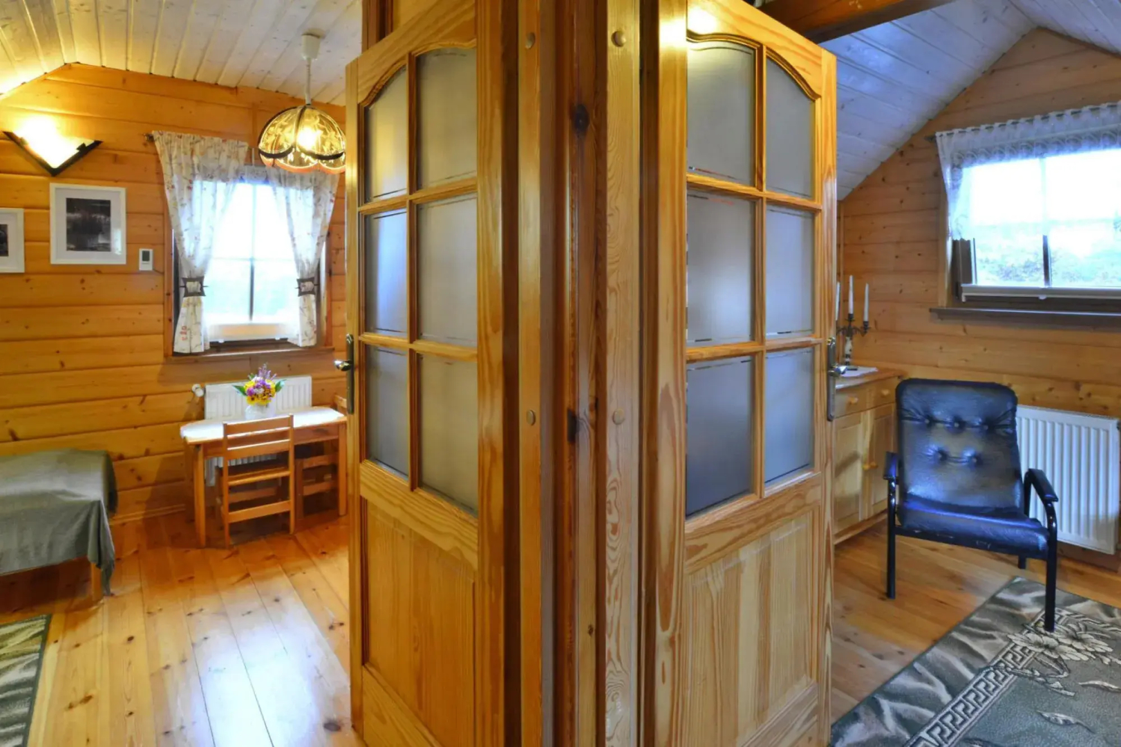 Holiday Home by the Lake, Private Garden, Oswino