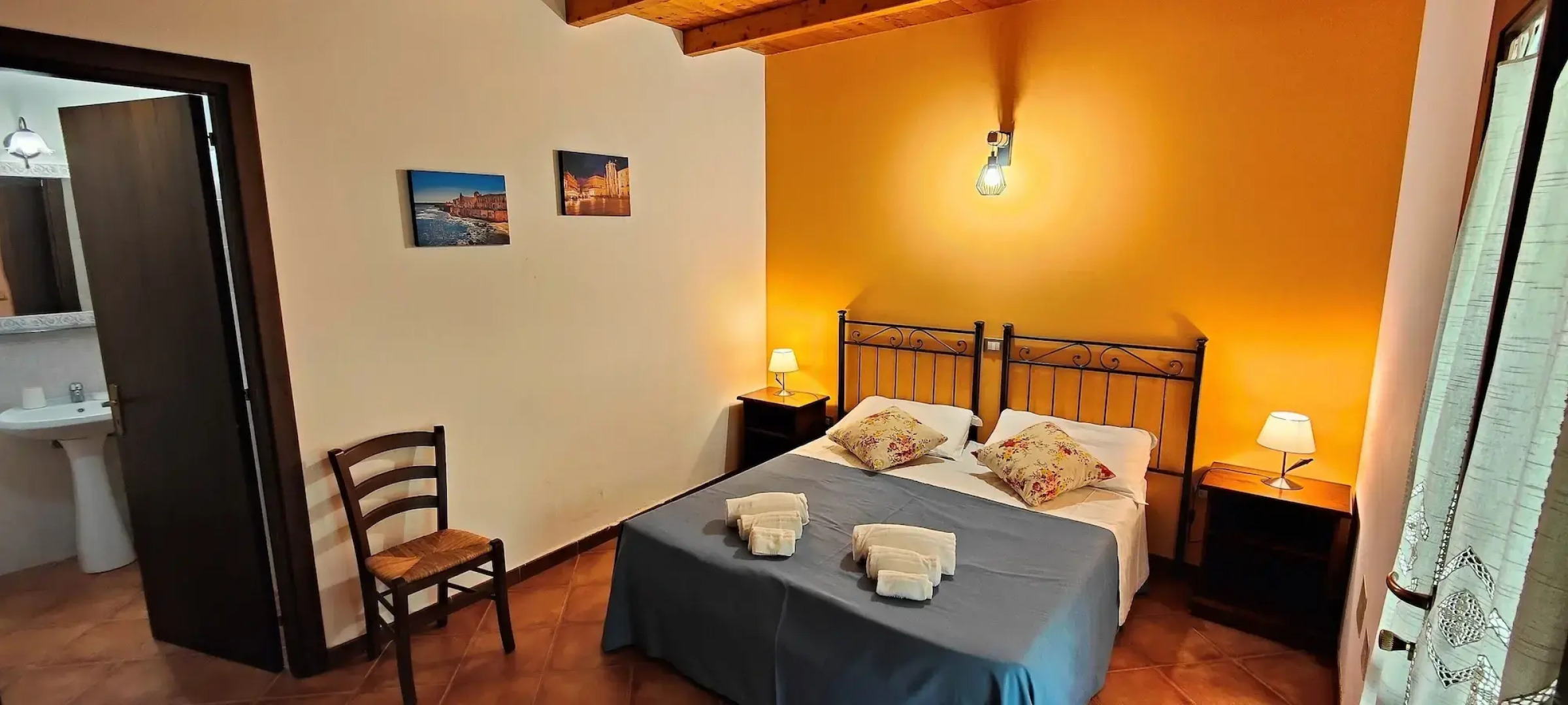 Azienda Agrituristica Le Chiuse