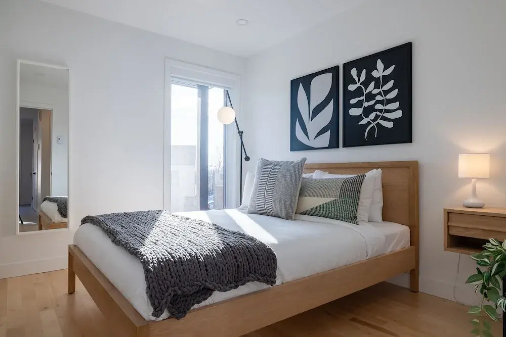 Chalets Grande-Pointe