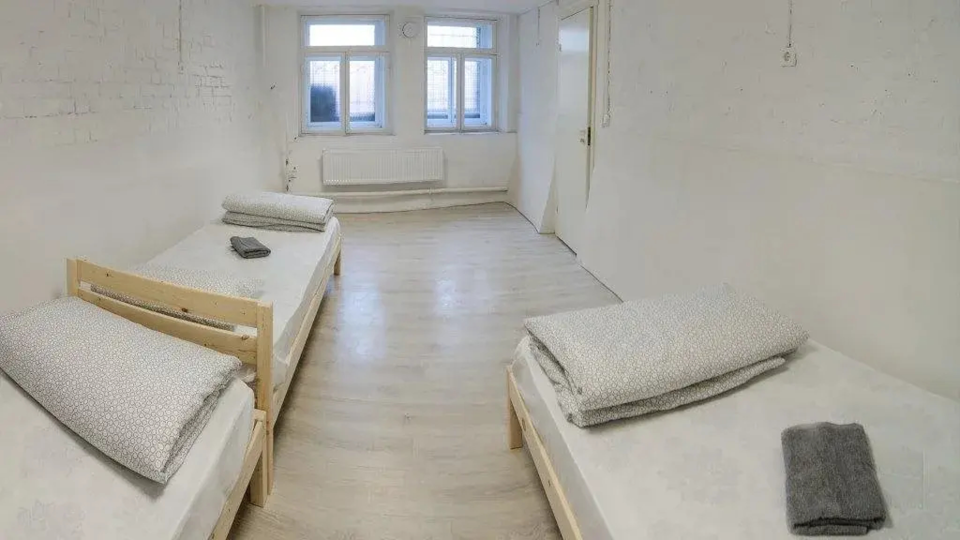 Меблированные комнаты Давыдов