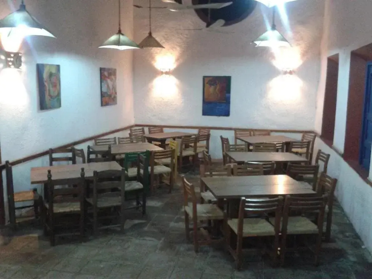 Hotel La Villa Eccosports