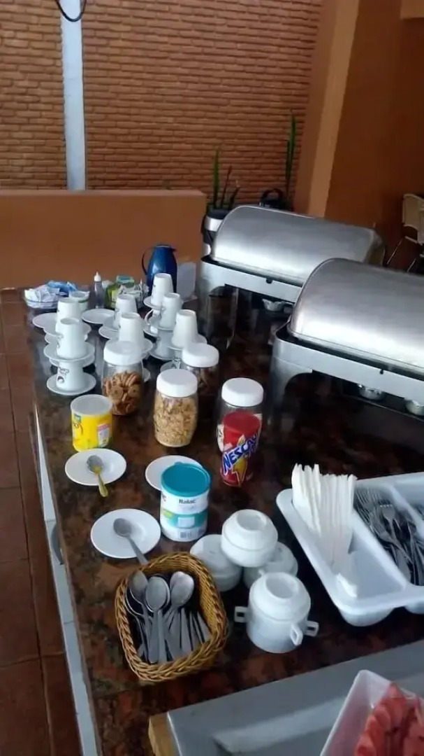 Beach Class Muro Alto Porto de Galinhas