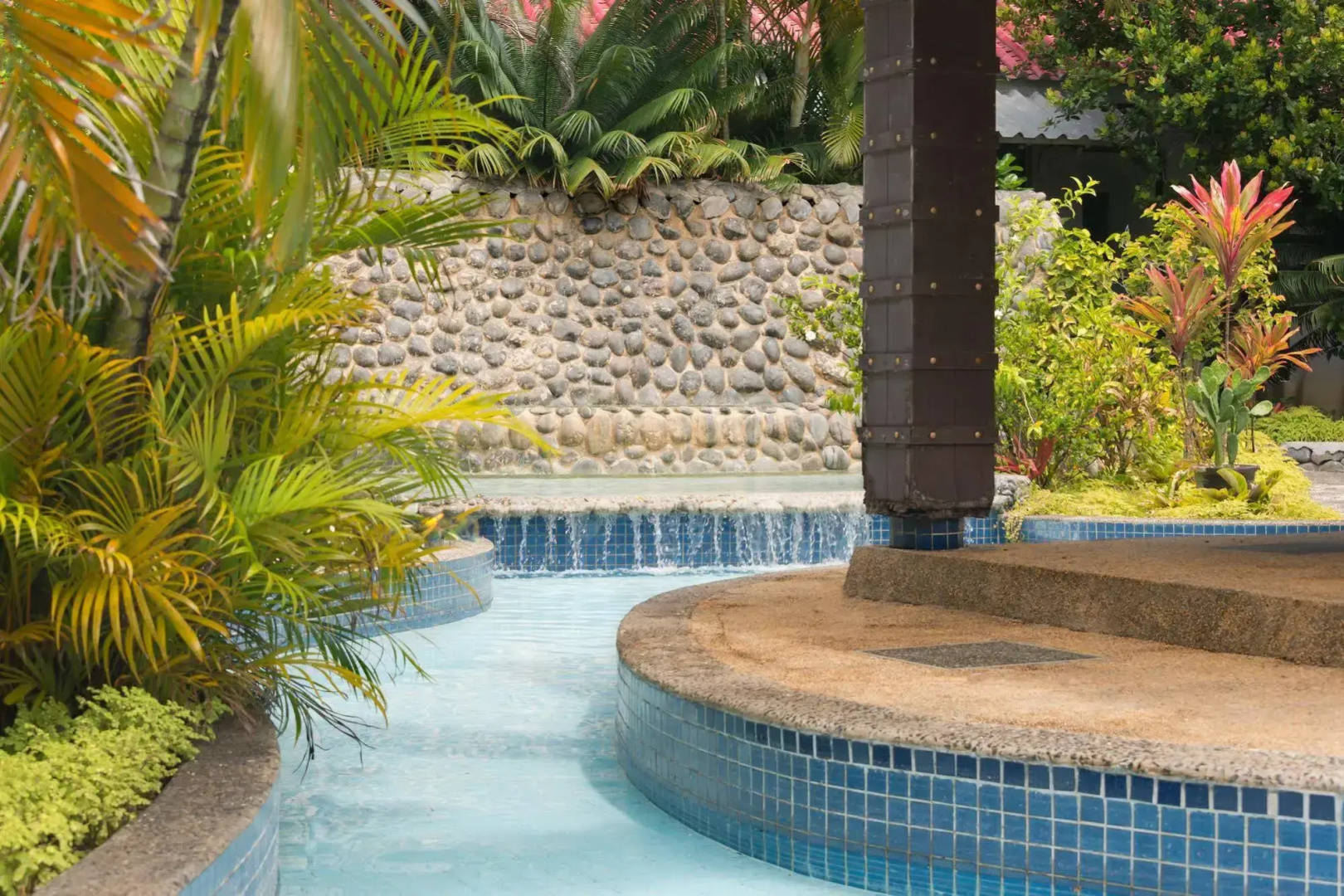 Scenic Hotel Tonga