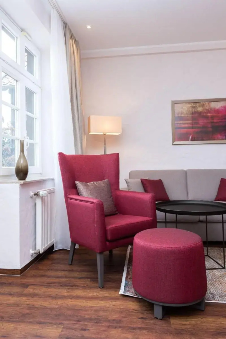 Parkhotel Hohenfeld Münster