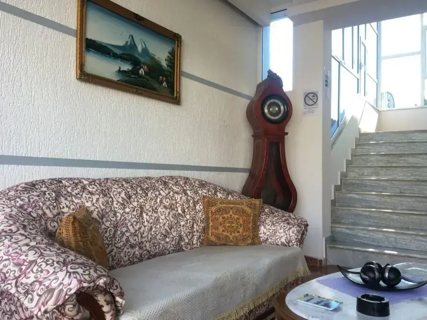 Hotel Simeone