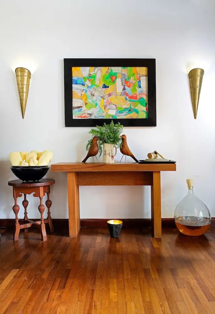 NgapaliI Bay Villas & Spa