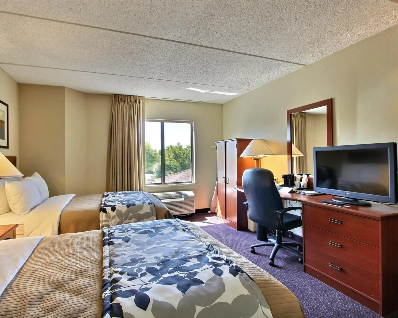 Sleep Inn & Suites of Lancaster County