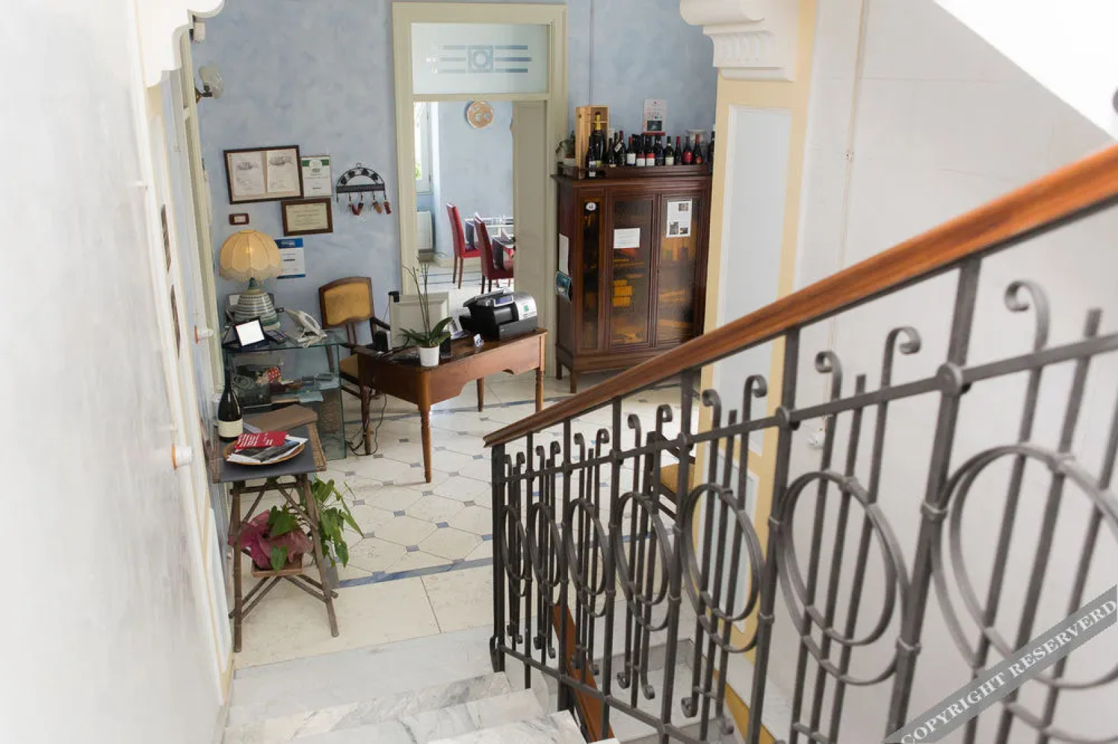 Villa Liberty Resort