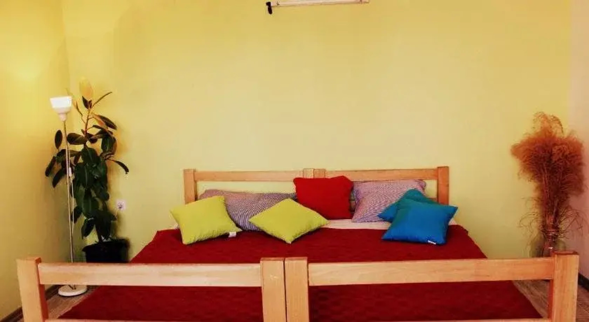 HostelChe Guest House