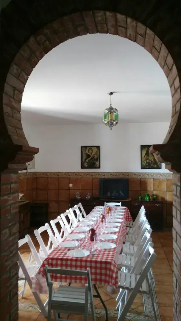 Casa Rural San Antonio