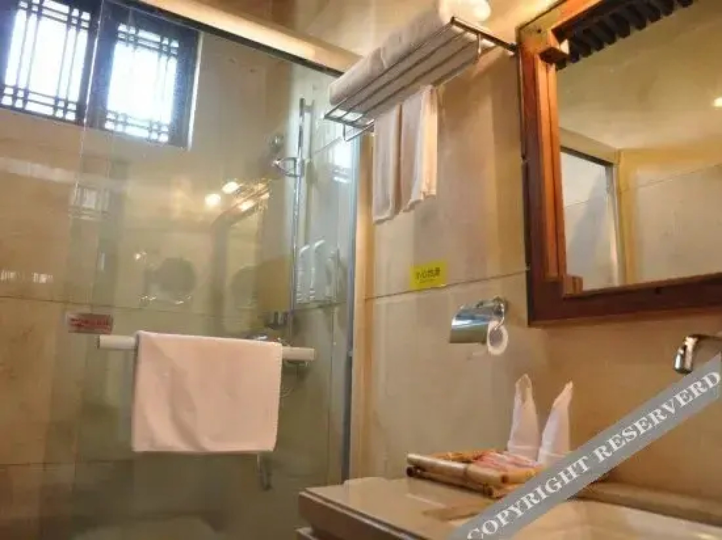 Techeng Island Resort