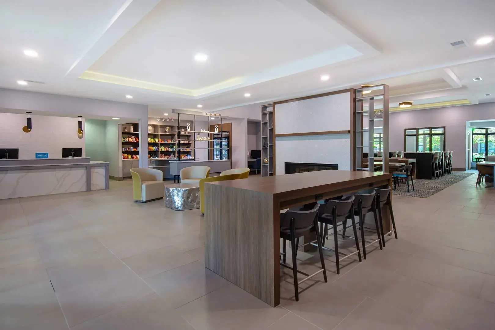 Homewood Suites Lexington-Hamburg