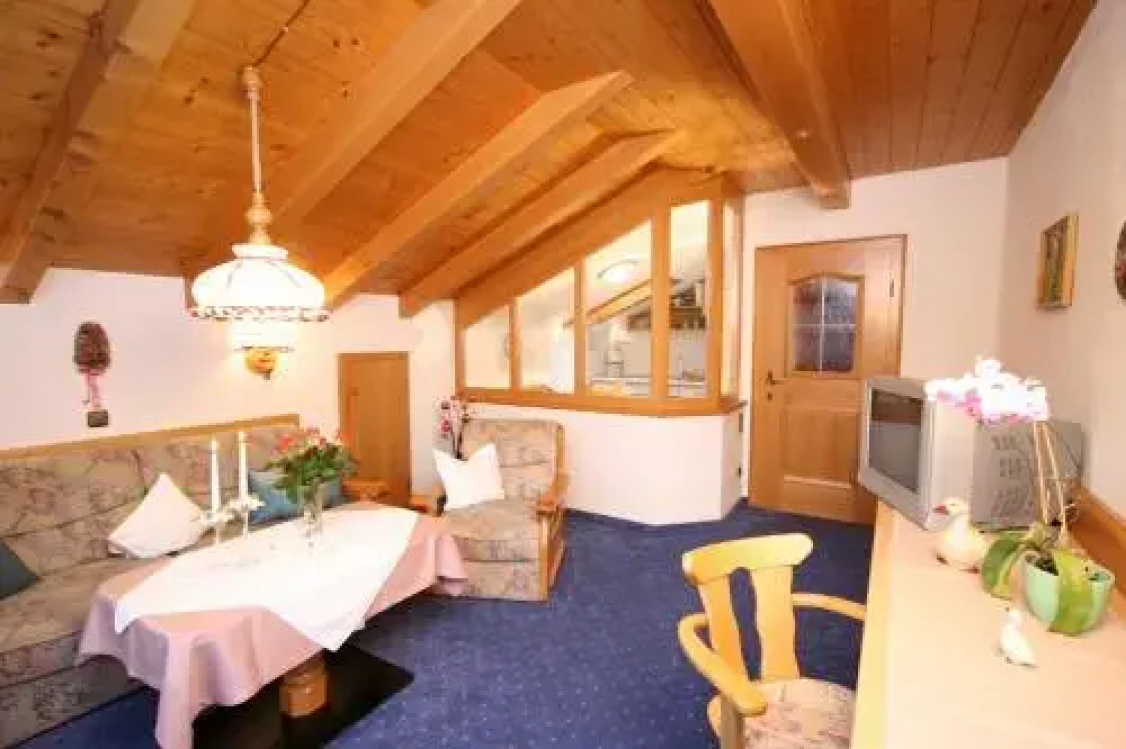 Landhaus Aigner-Vogler