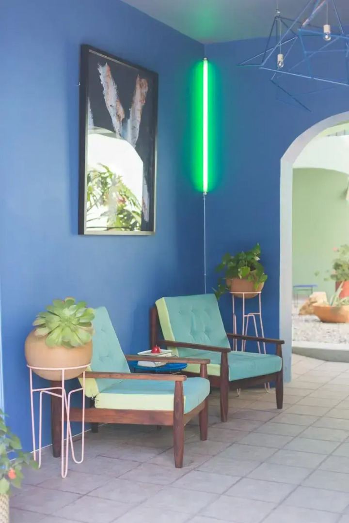 Un sueno Valle de Huajes