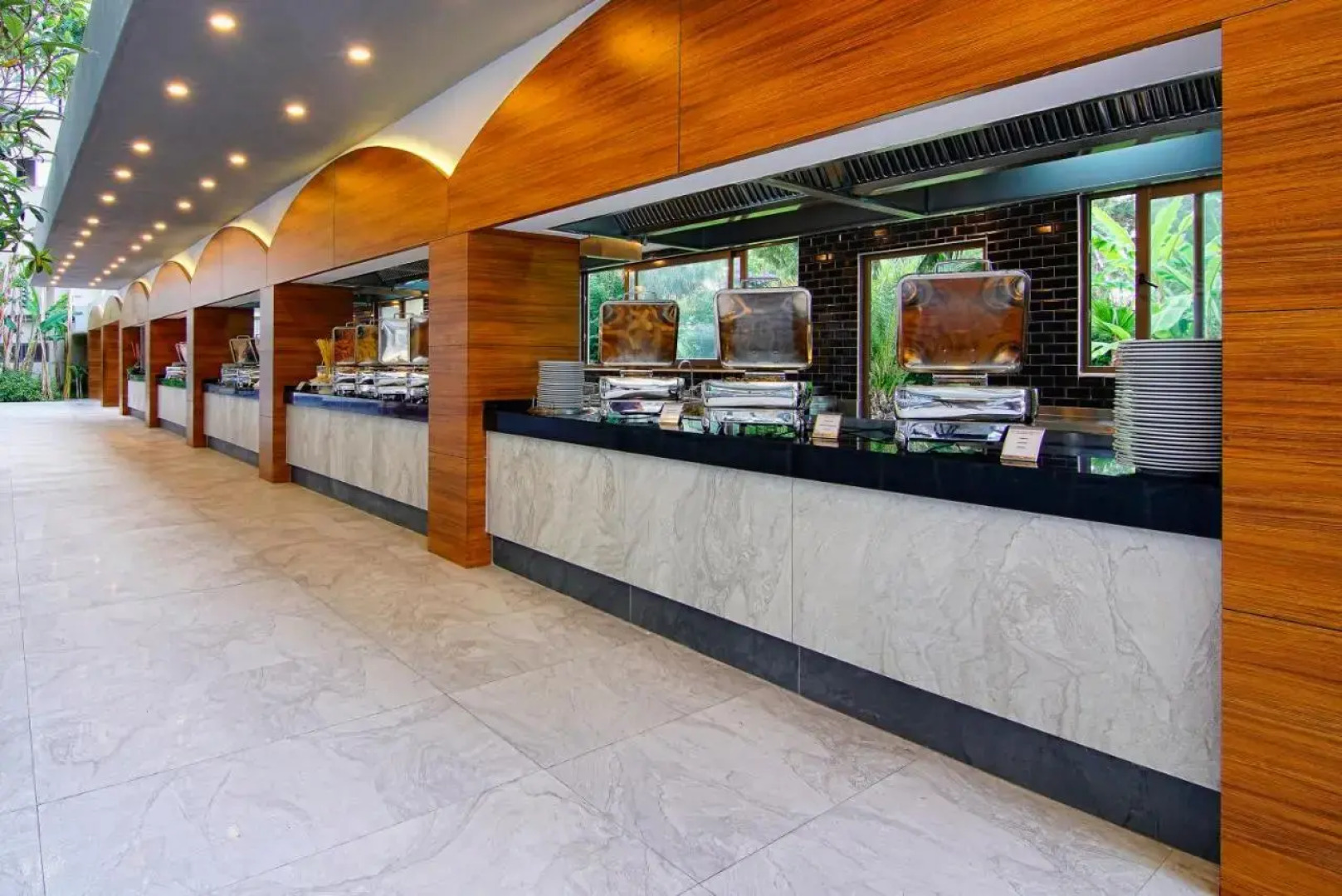 Отель Rai Premium Tekirova	