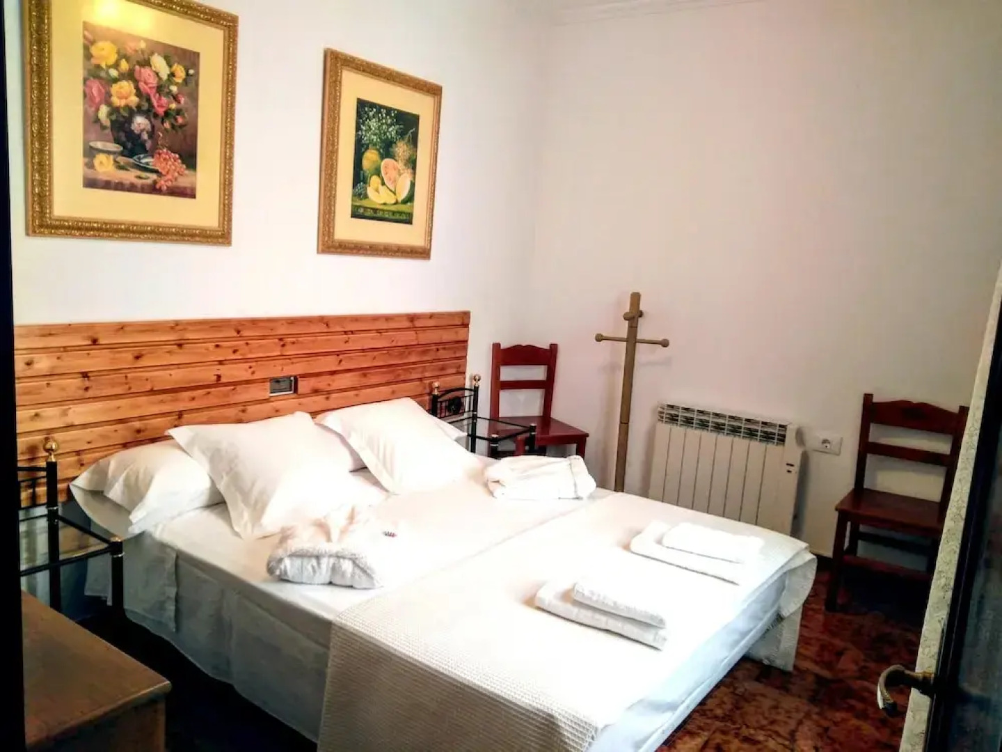 Apartment With 3 Bedrooms in Ferreries, With Wonderful Mountain View,