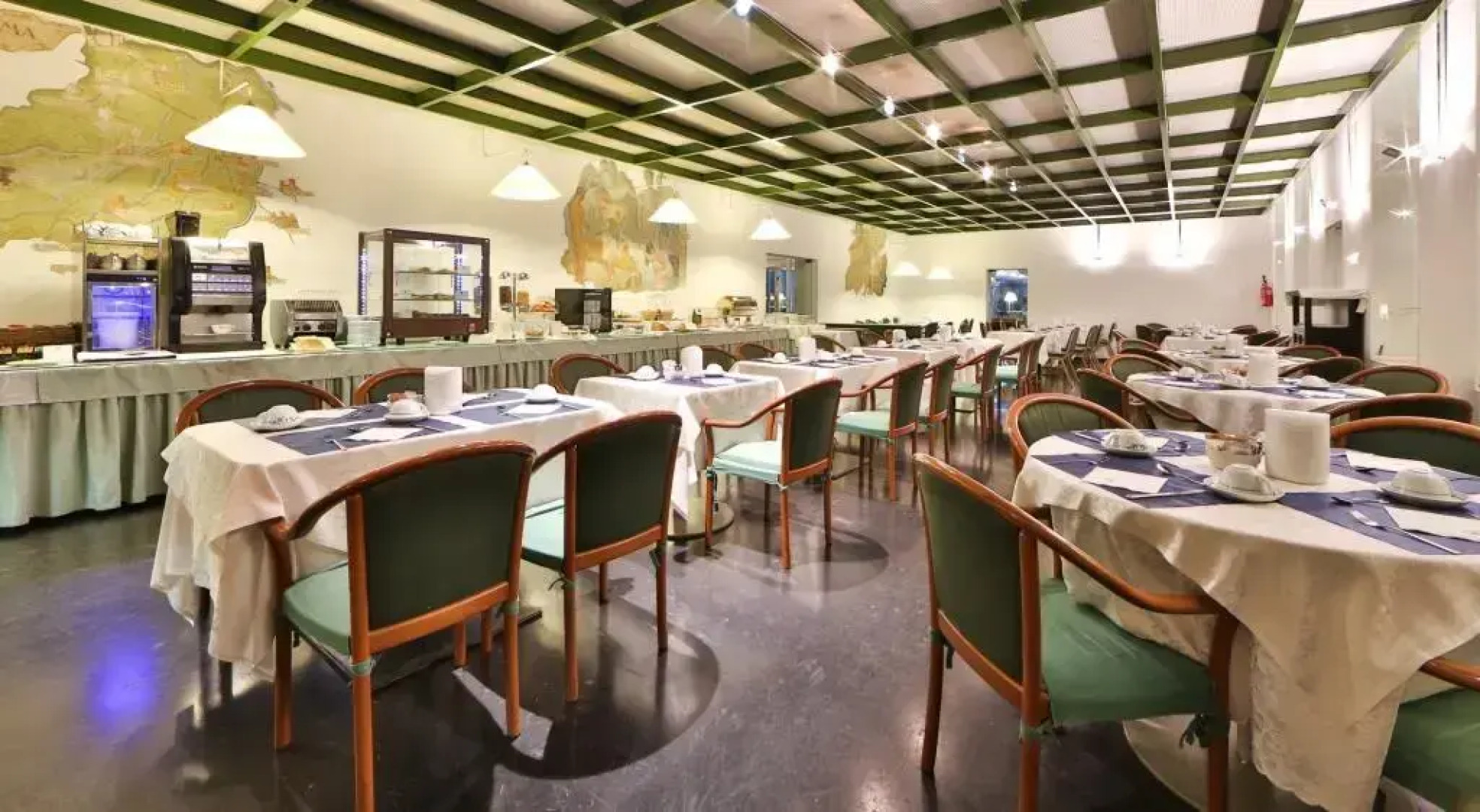 Hotel delle Rose Terme & Wellnes Spa