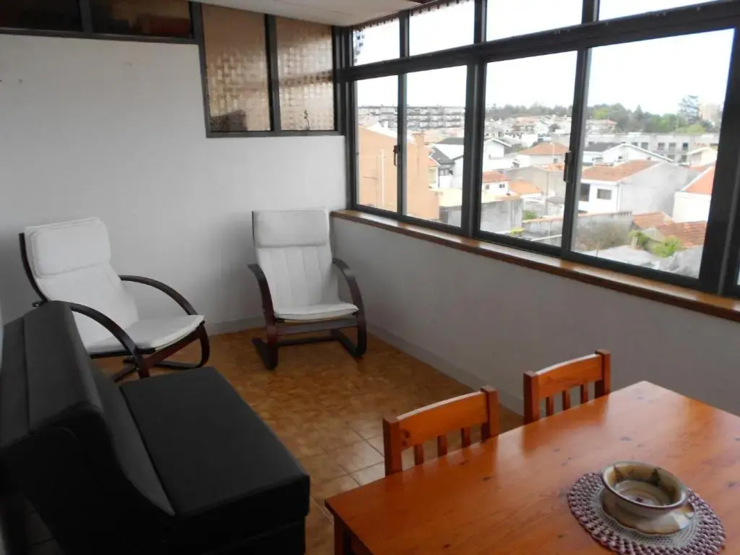 Vila do Conde Flat