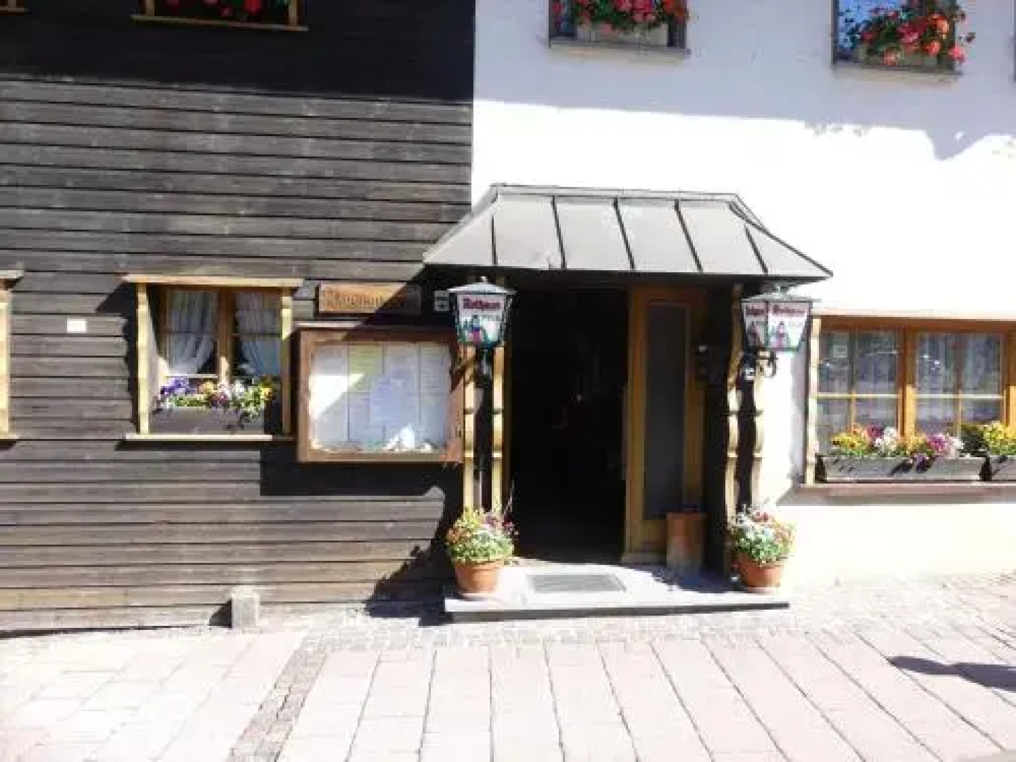 Hotel Maien & Schwarzwaldhaus