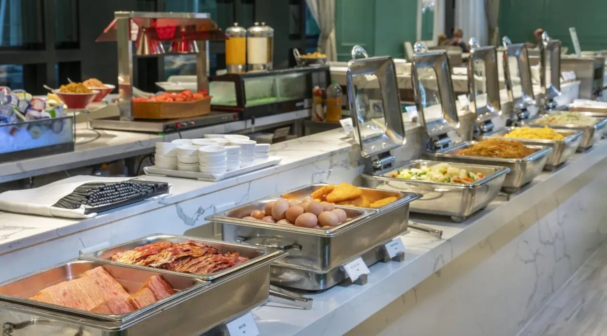 Holiday Inn Express Hong Kong Kowloon CBD2 by IHG